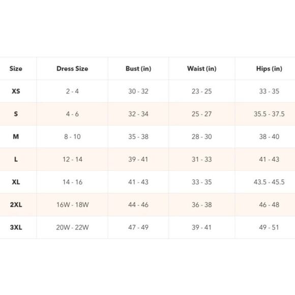 Curveez Women's Incredible Seamless Shaping Cami Layering Top Size XL White NWT - Picture 8 of 8